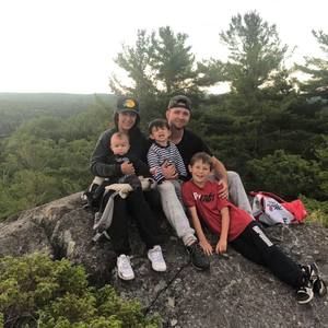 Meet your Posher, Mark